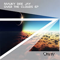 Mauky Dee Jay - Over The Clouds (Intro Mix) Preview by Jenny Karol ॐ
