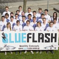 Neues Konzept für den Elektrorenner E_HAWK19 by HAWK Radio