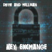DIFFIE &amp; HELLMAN - Key Exchange by LIKEDEELER RECORDINGS