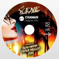 Kuki - The Scene - Dawn of Summer (Chaman) Junio 2019 by NeGRo83jm BLoG