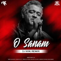 O Sanam - Lucky Ali (DJ NYK Remix) by DJsBuzz