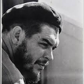 Guevara Tom