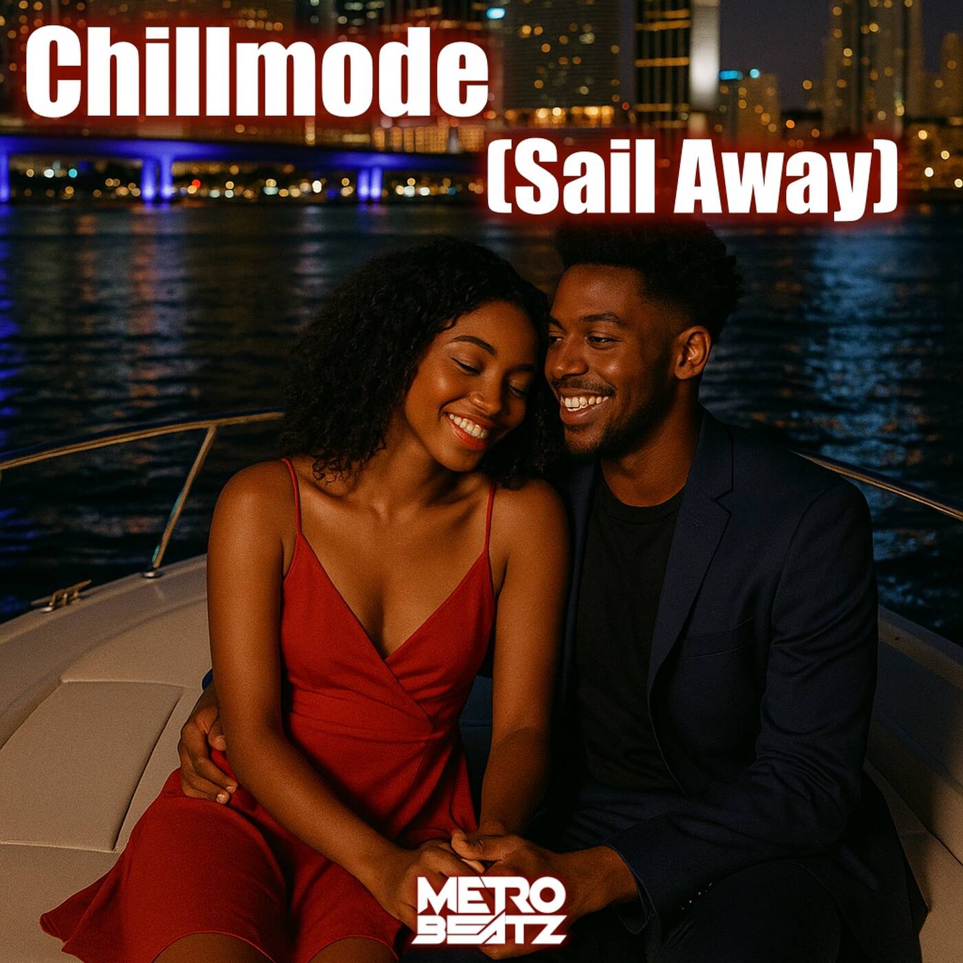 Chillmode (Sail Away) (Aired On MOCRadio 9-14-25) episode artwork