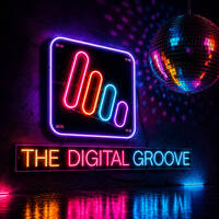 The Digital Groove Podcast 11th May 2026 by Niall Redmond