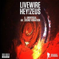 Livewire &amp; Hey!Zeus - Sound Vibration (Breakout Recordings) by Livewire / Next Chapter (daveylivewire)
