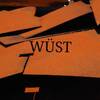 W&Uuml;ST
