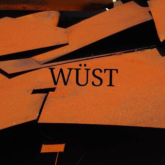 W&Uuml;ST