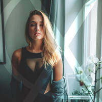 CX - Theia (Hands Up Mixtape 2019 #5) by CX Music