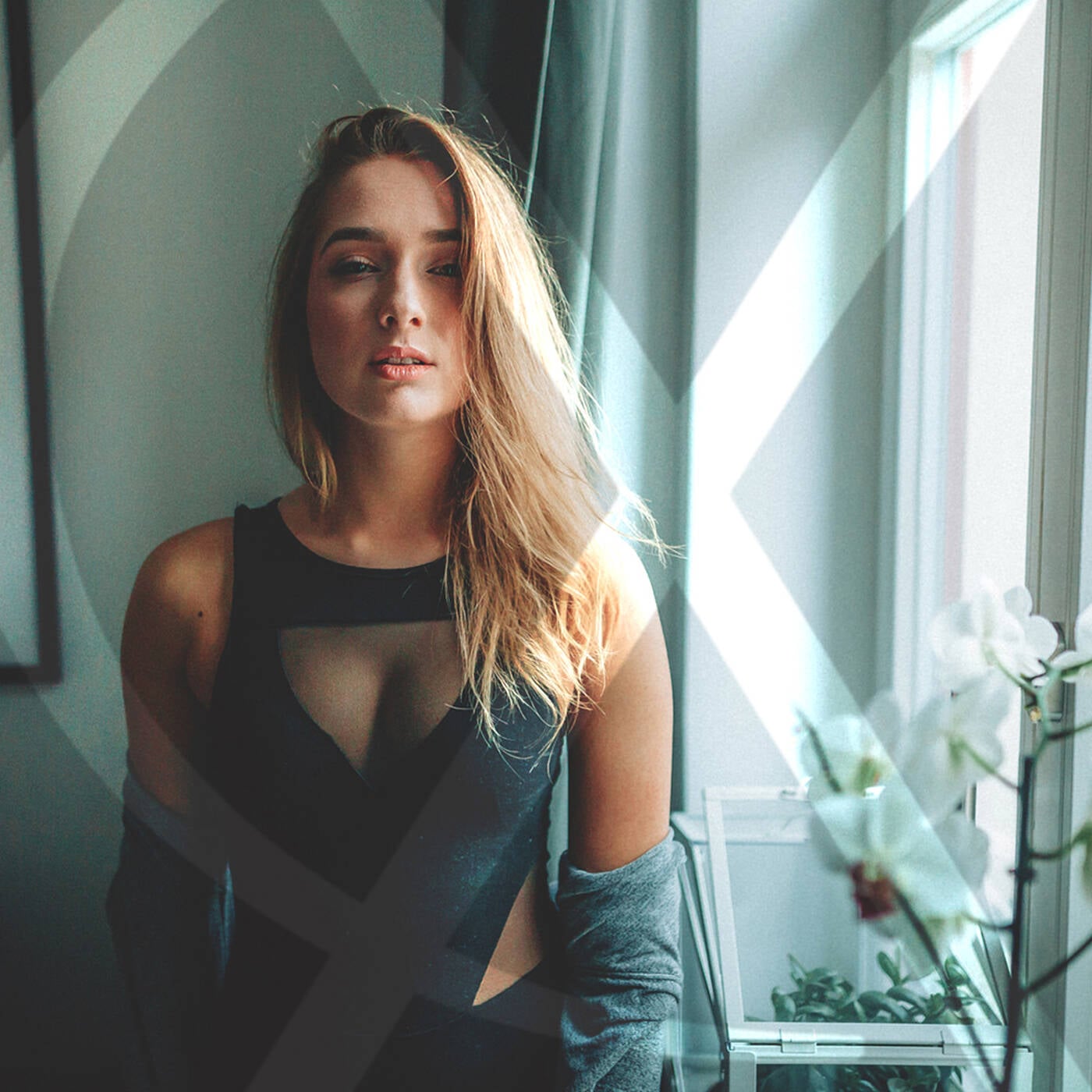 CX - Theia (Hands Up Mixtape 2019 #5) episode artwork
