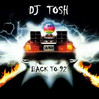 Jamies gone back to 92 by tosh