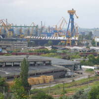 Taxi Constanta by Berliner Whiskyclub