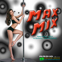 Max Mix by vinyl maniac by Szuflandia Tunez!