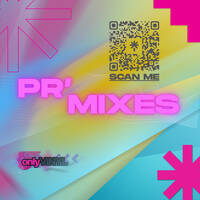 PR'Mix 'VINYL ONLY' 2026.09.02 by KANDY KIDD [GER]