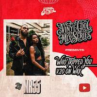 MR.55 - WHO TRIPPED YOU