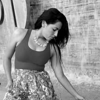 24/88 En mis vagabundeos espectrales (Fantasmas) by Elko Omar Vazquez Erosa