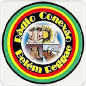 R&aacute;dio conex&atilde;o Bel&eacute;m Reggae