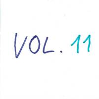 Finn Johannsen - Go Check The Survey Vol. 11 (The Orb 2) by Finn Johannsen