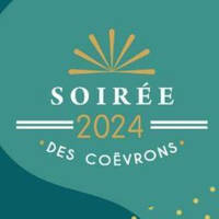 Lino Morin - chargé de mission participation citoyenne des Coëvrons - Soirée des Coëvrons 2024 by Frequence Sillé