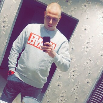 Bartek Szym