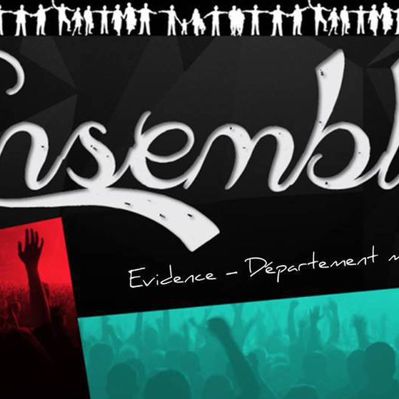 Ensemble, connaissons vraiment Dieu episode artwork