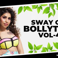 DJ SWAY - BollyTape Vol. 4 by MumbaiRemix India™