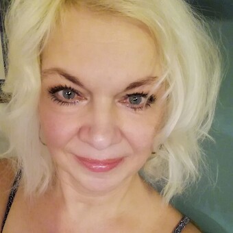 Silvia Rychnovsky 