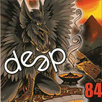 Deep Records - Deep Dance 84-2005 by Mixkatalog