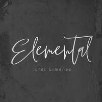 Jordi Giménez @ ELEMENTAL (November 2022) by Jordi Giménez