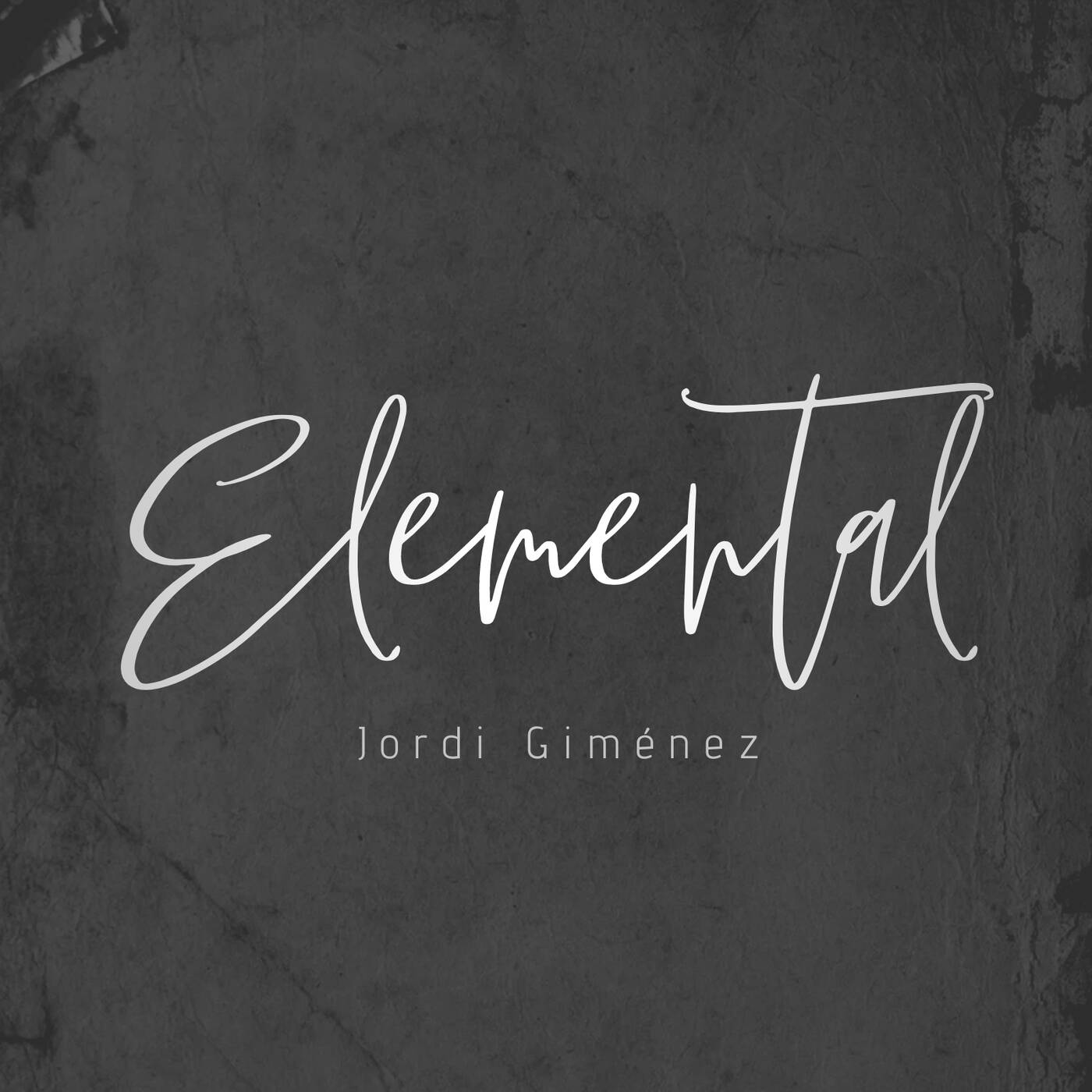 Play Jordi Giménez @ ELEMENTAL (November 2022)
