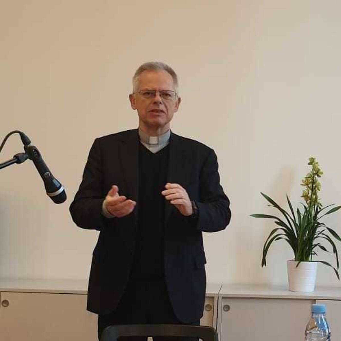 Ubi Petrus ibi Ecclesia