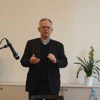 Ubi Petrus ibi Ecclesia