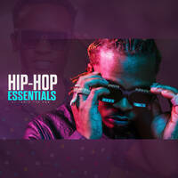 HIP HOP ESSENTIALS VIDEO MIX - DJ LANCE THE MAN by DJ LANCE THE MAN