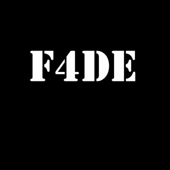 F4DE
