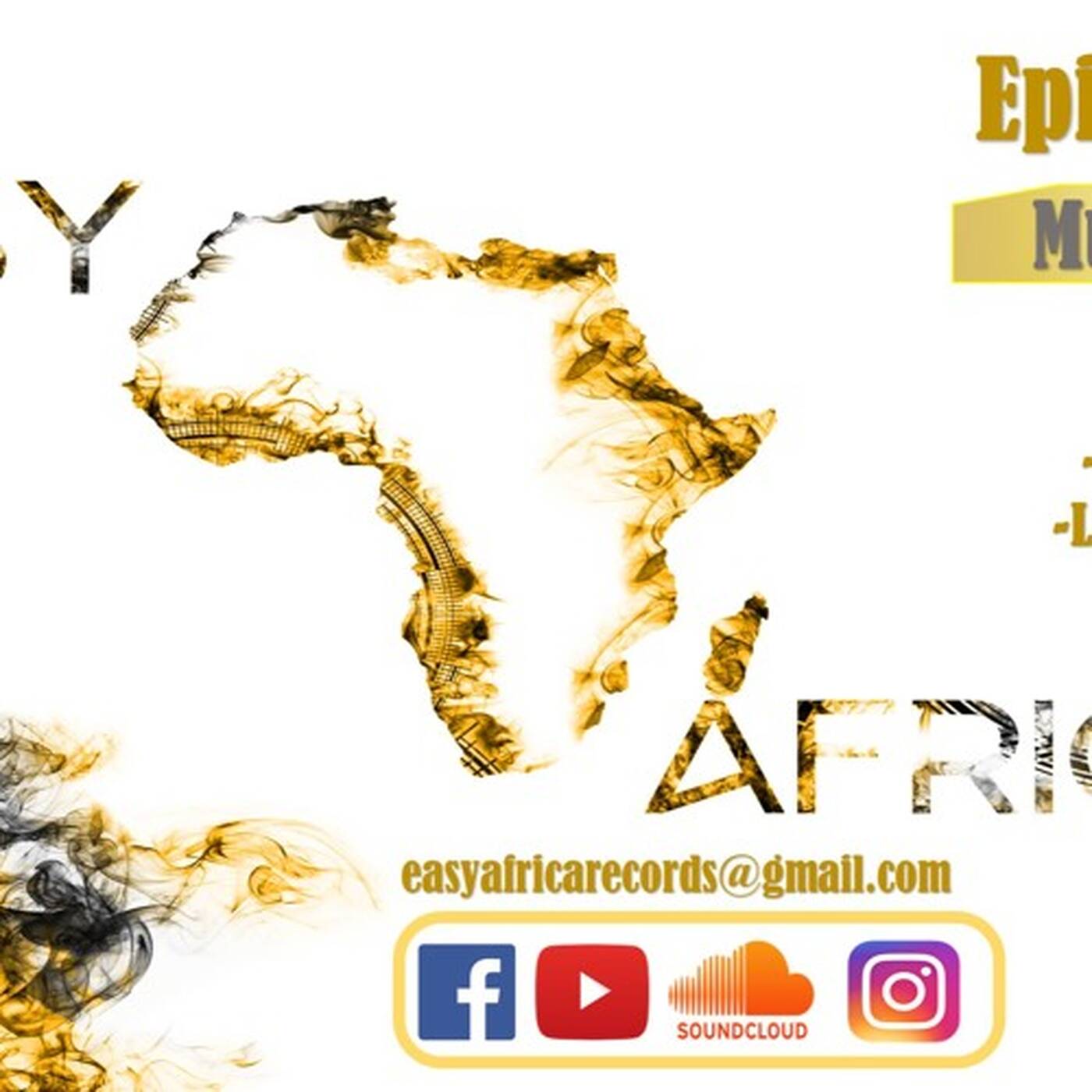 Easy Africa||Episode 10 episode artwork