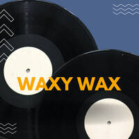 Waxy Wax - Journey Into My Soul (Speed Hump) by Waxy Wax