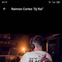 Dj Rai pres. Isolation Vol.1 (Dedicada a mi colega Vicente Gómez) by Dj Rai