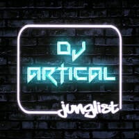 DJ ARTICAL - BASSFACE BREAKz - 17th September 2021 by DJ Artical