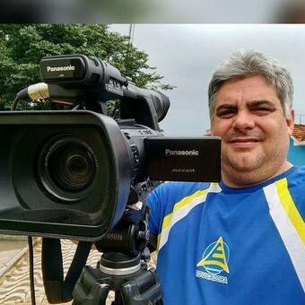 Luis Adriano Nascimento