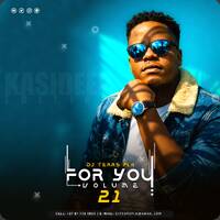 For You, Vol.21 Mixed DJ Tears PLK by DJ Tears PLK