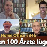 Home Office # 346 by NuoFlix