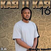 KASI II KASI Music Movement Episode. 16 (Mixed By Jeppa101) by Jeppa101