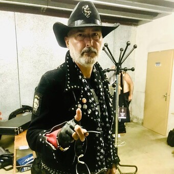 Mirco DeFox Galliazzo