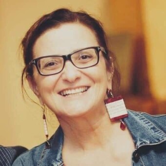 Patrizia Luiati