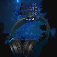 SQUITO PRIVATE SESSIONS VOL 2 by Squito B