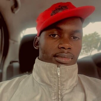 Dominic Rsa