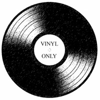 Jay Phonic - 100% vinyl minimal mix by Jay Phonic
