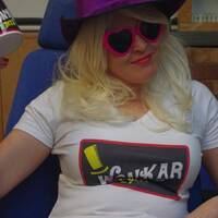 Bad Barbie Beats - Wonky Birthday - Kane Fm - 2015 - 01 - 29 by Bad Barbie Beats