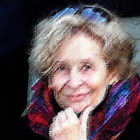 Une valse pour Marie by Gérard Delassus