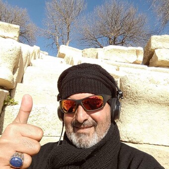 Dj U.S.S. &amp; Ugur Serdal Sarı