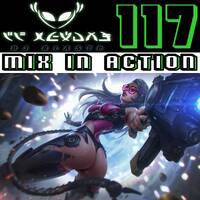MIA 117 by DjBlasto